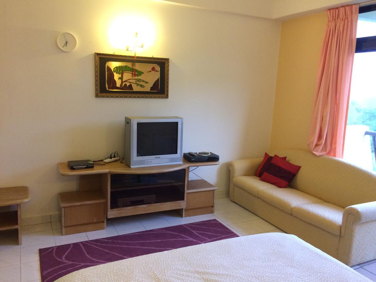 2 Bed Kempas D2-705 Genting Highland Διαμέρισμα Τζεντίνγκ Χάιλαντς Εξωτερικό φωτογραφία